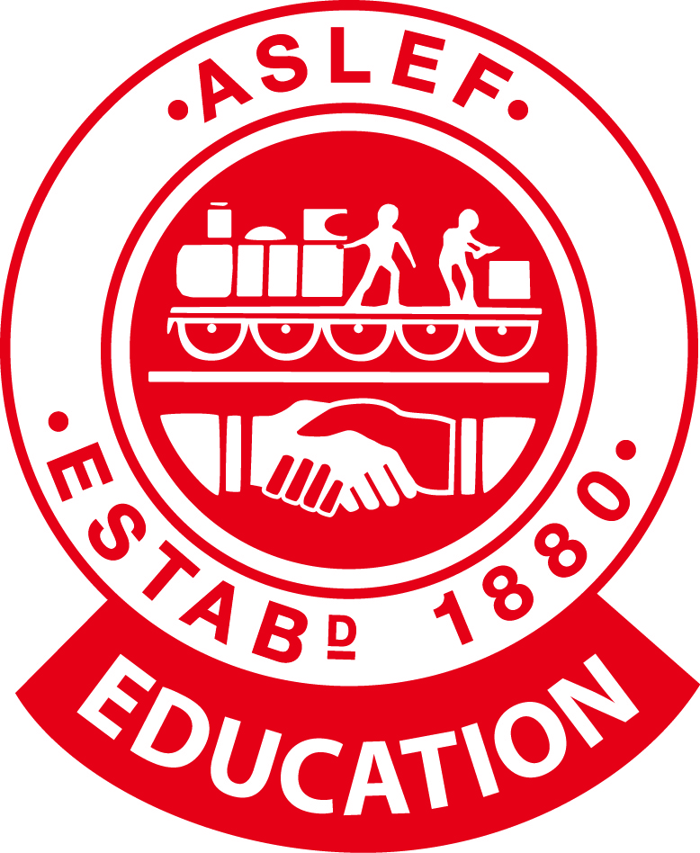 Aslef Education England